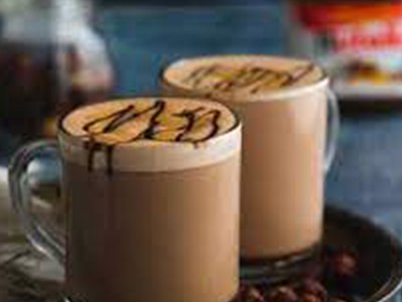 Nutella Coffee