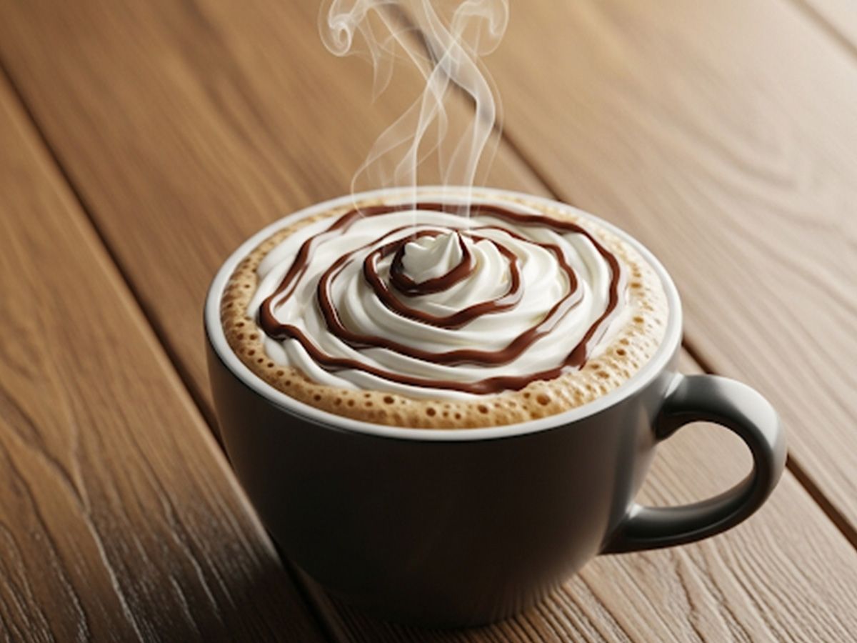 Nutella Coffee