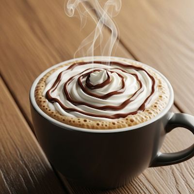 Nutella Coffee