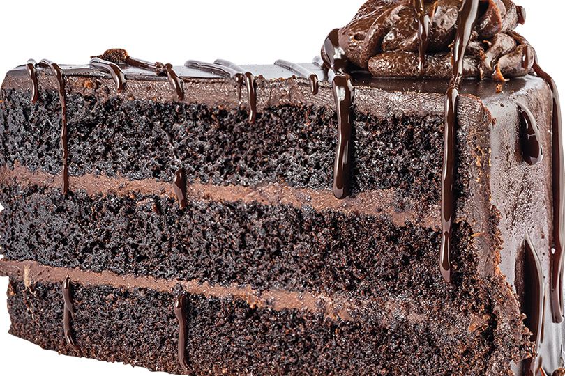 Nutella Cake