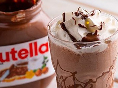 Nutella