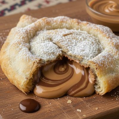 Nutella & Lotus