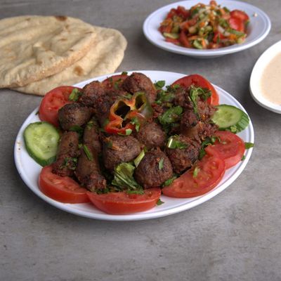 Bab el khalq restaurant photo 6