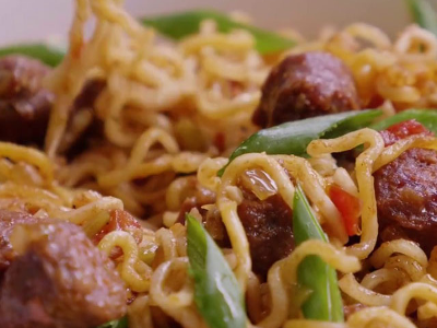 Al Akila Noodles