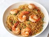 Shrimp Noodles
