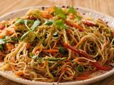 Vegetable Noodles