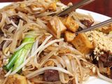Chicken Noodles