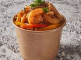 Shalimar Noodles