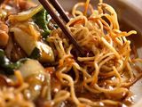 Crispy Noodles