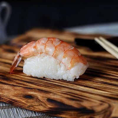 Shrimp Nigiri