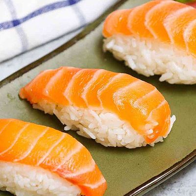 Sushi Planco photo 9