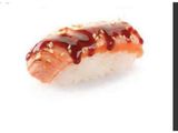 Abouri Salmon Nigiri