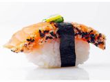 Salmon Sesame Nigiri