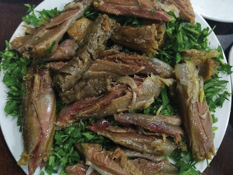 Mutton nefa