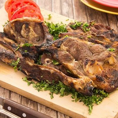 Lamb Nefa