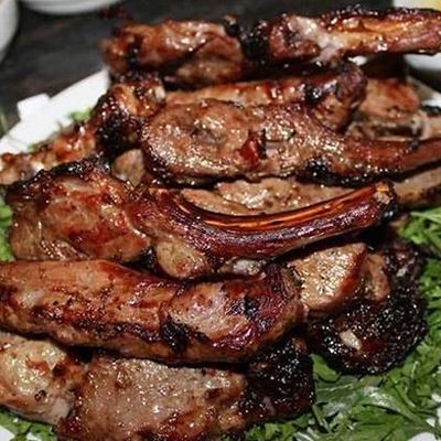 Lamb Nifa