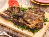 Grilled Nefa