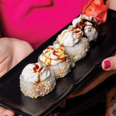 IKA SUSHI photo 9