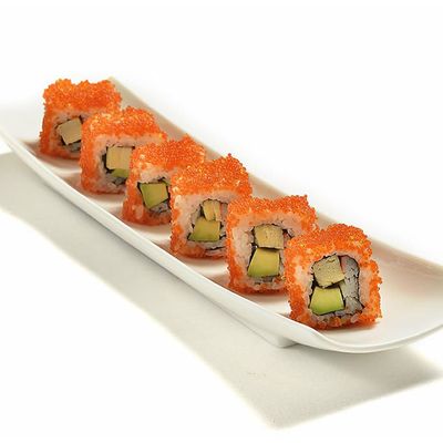 New California Roll