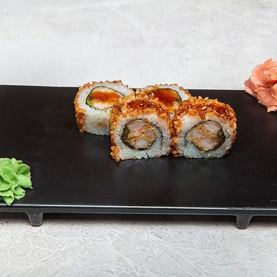 New York Roll
