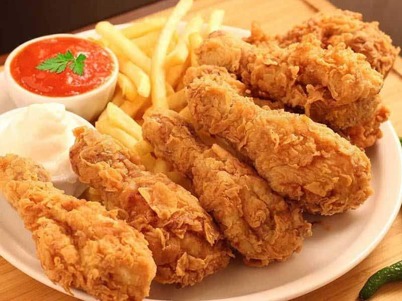Happy Meal