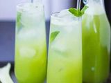 Hard Rock Soda
