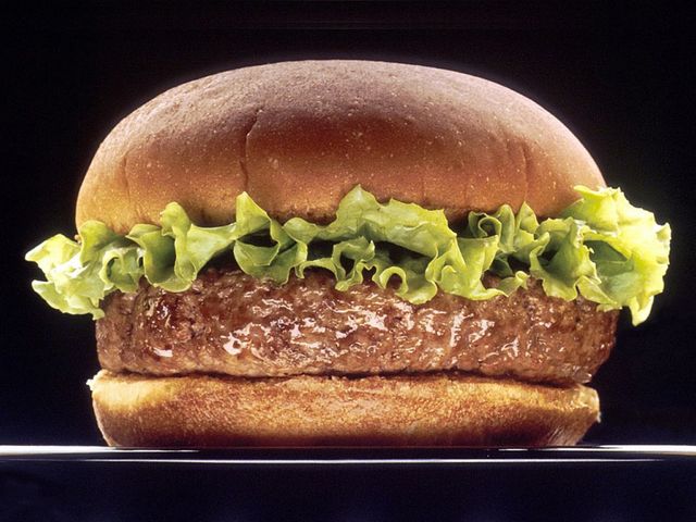 Harmony Beef