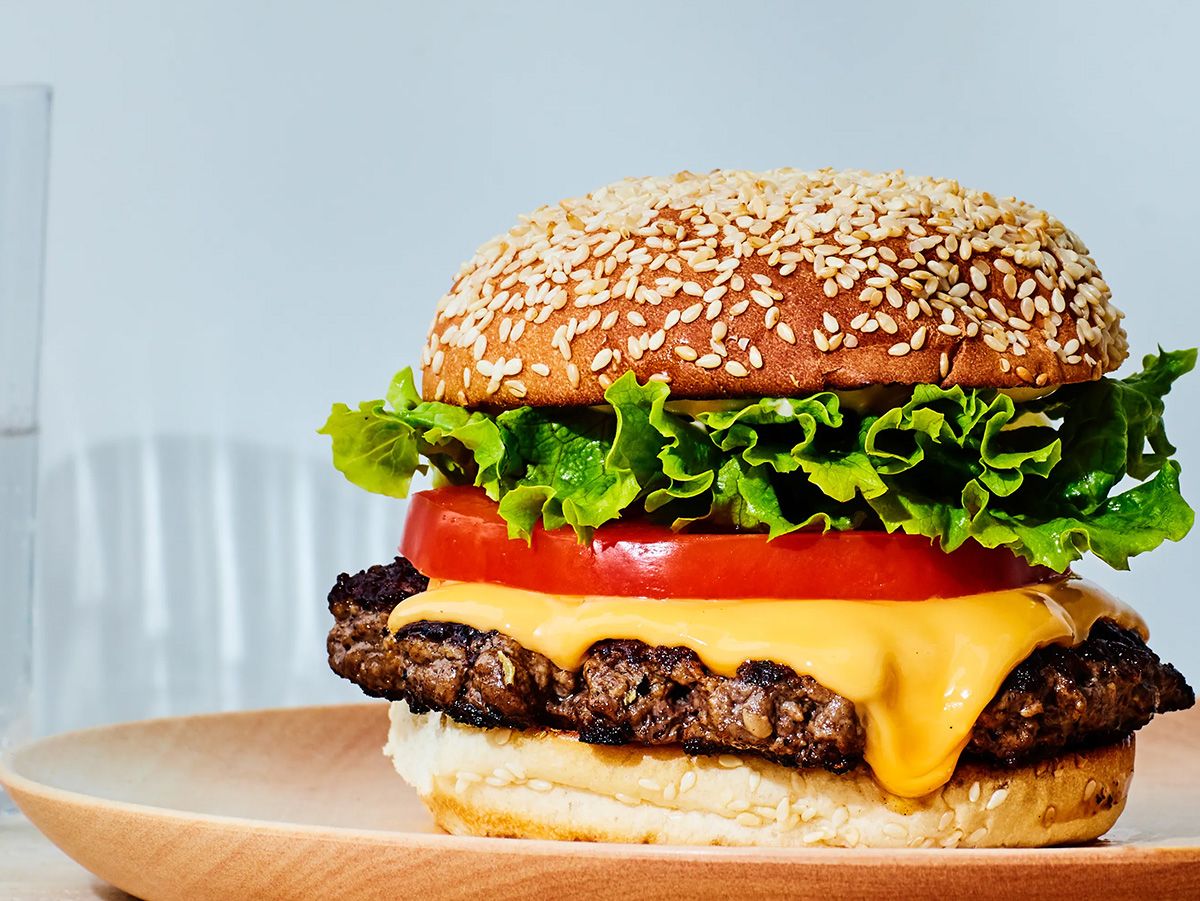 Havana Burger