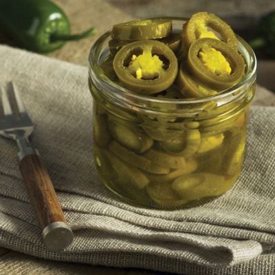 Jalapeno Sauce