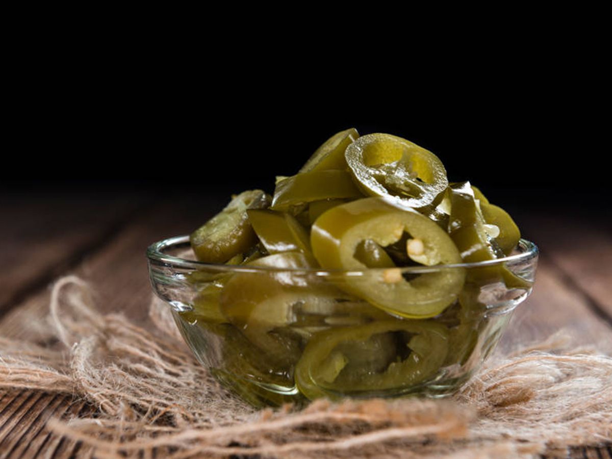Extra Jalapeno