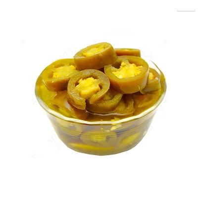Jalapeno