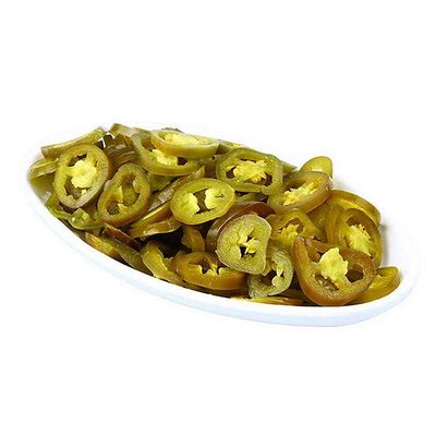 Jalapeno