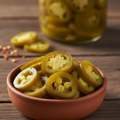 Jalapeño