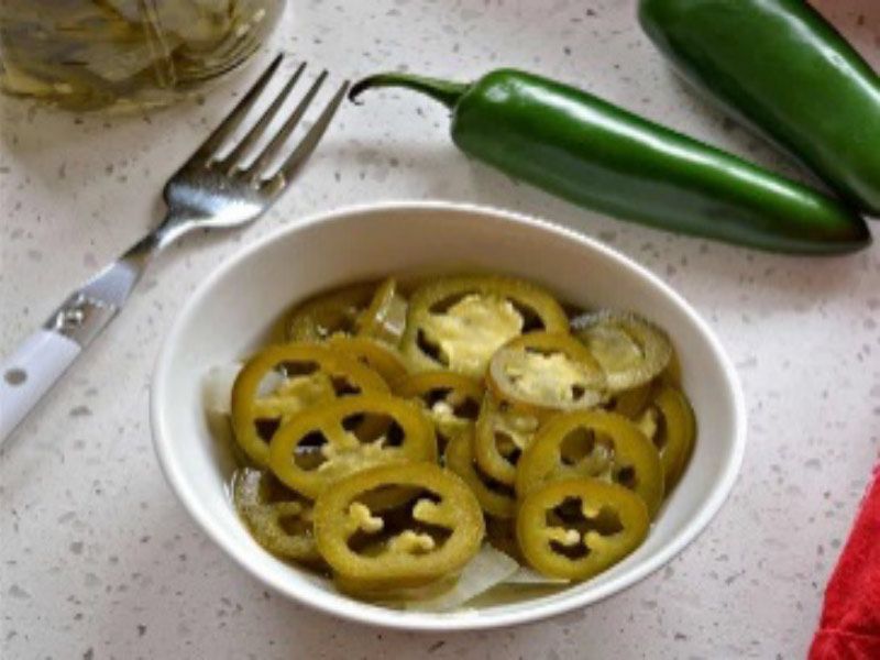 Jalapeno