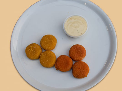 Jalapeno Bites