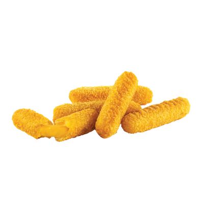 Jalapeno Cheddar Sticks - 3 Fingers