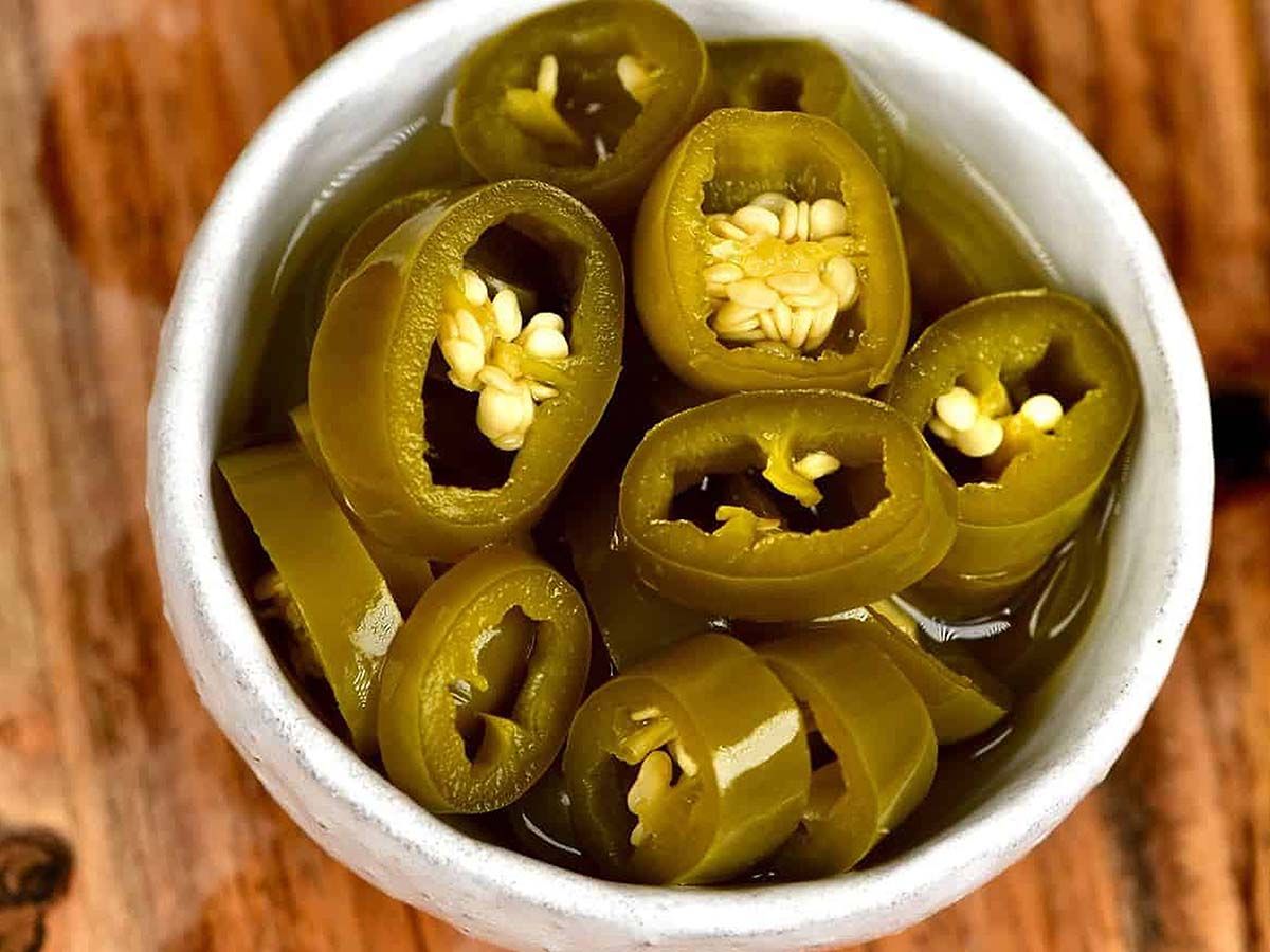 Jalapeno