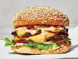 Beef Helman Sandwich