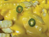 Jalapeno Cheesy Fries