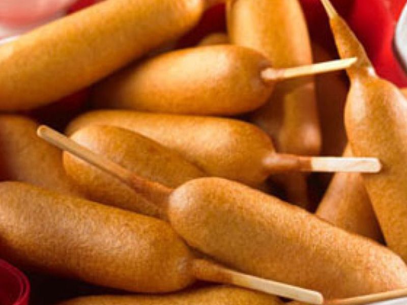 hami yami hot dog