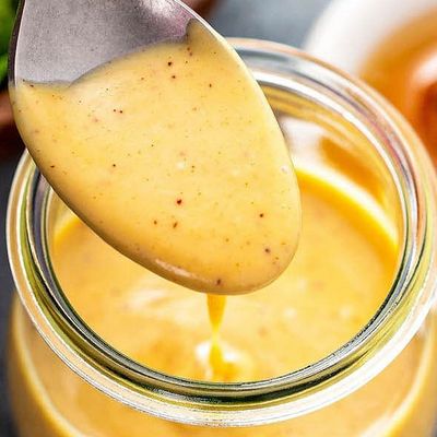 Honey Mustard