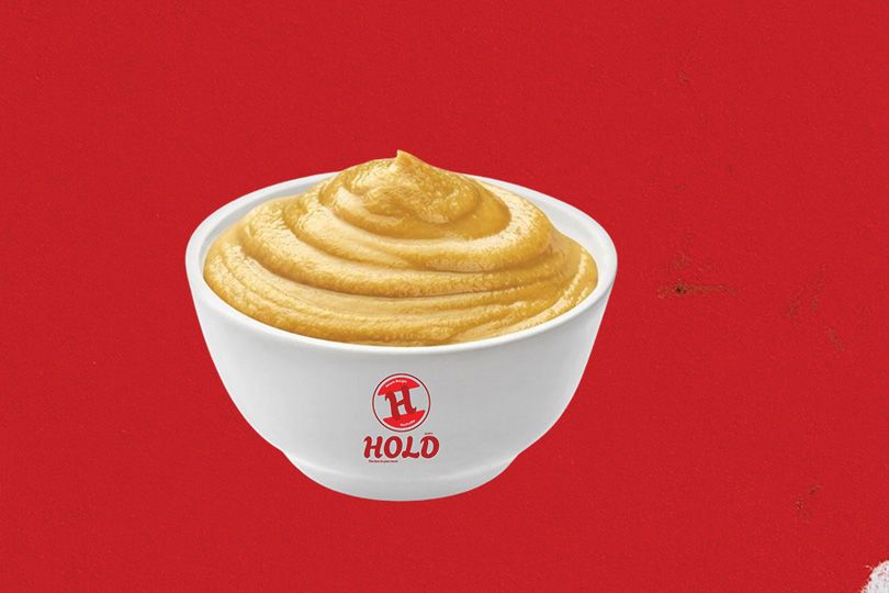 Honey Mustard Sauces