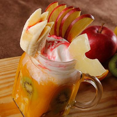 Hawaiian Cocktail
