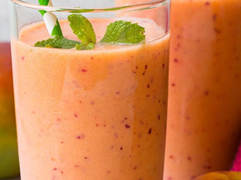 Hawaiian Cocktail