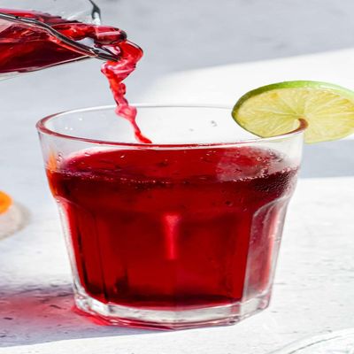Hibiscus Crush