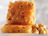 nuts Harissa