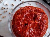 Spicy Harrisa