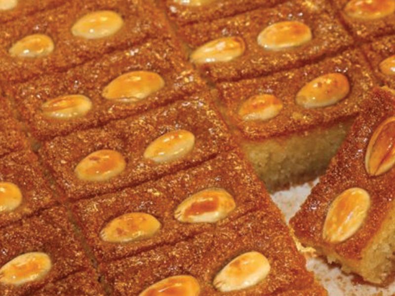Pistachio Haresa