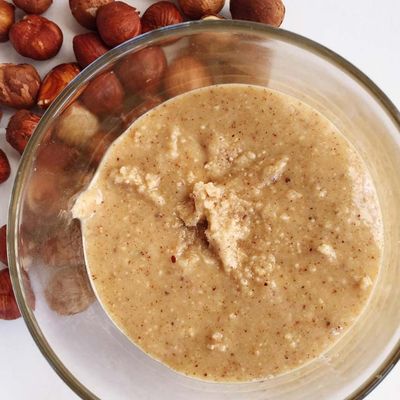 Hazelnut
