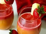 Hopa Hai Cocktail